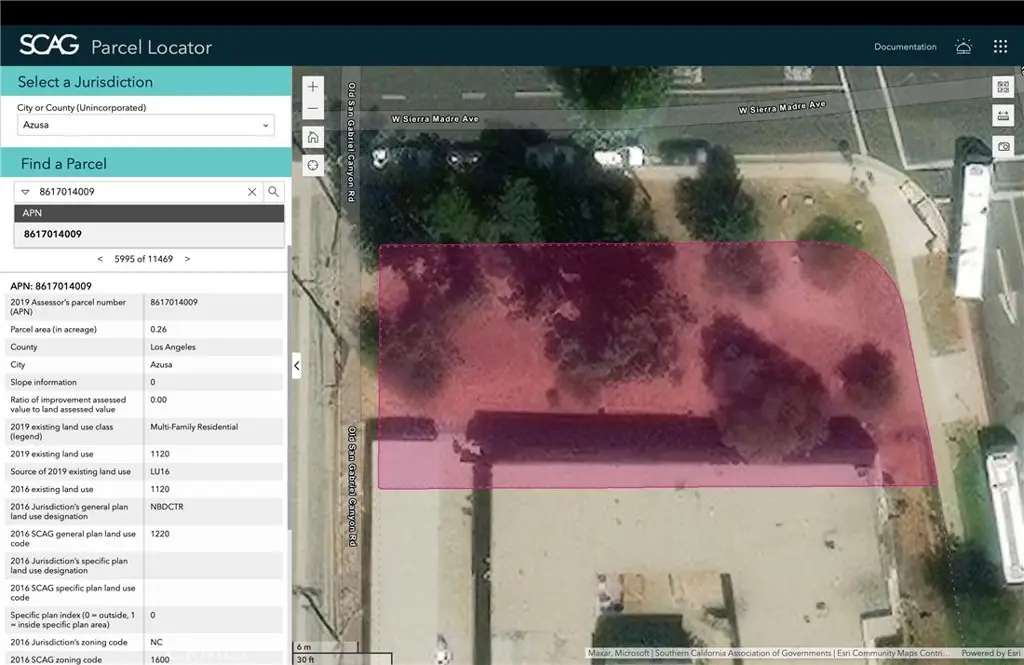 0 0, Azusa, CA 91702 - Image #1