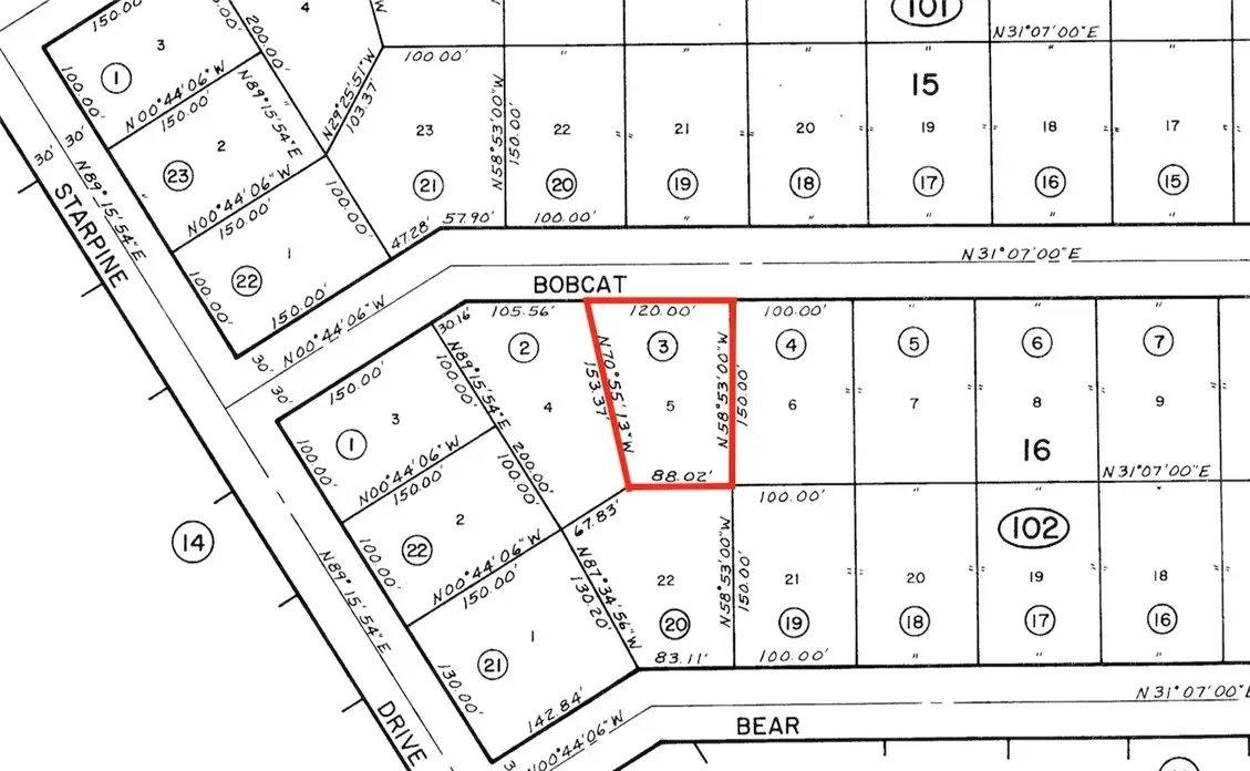 0 Bobcat Drive, Alturas, CA 96101 - Image #1