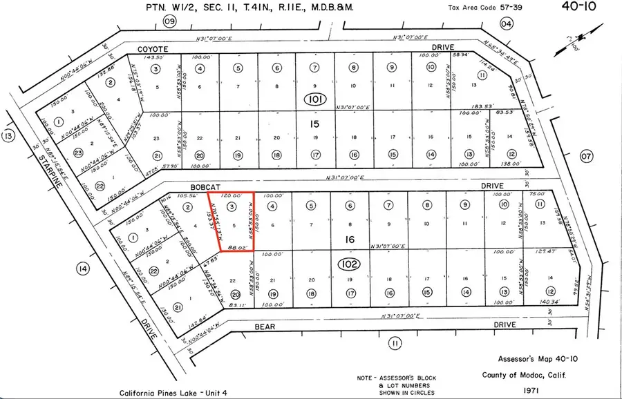 0 Bobcat Drive, Alturas, CA 96101 - Image #2