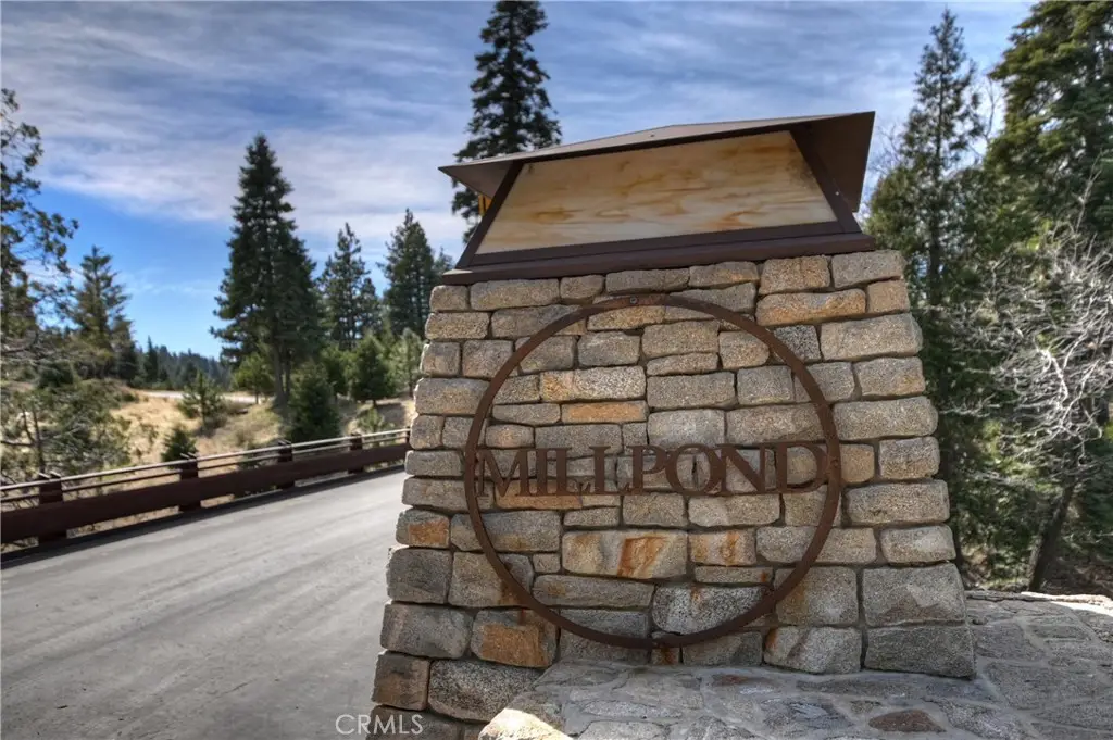 127 Mill Pond Drive, Lake Arrowhead, CA 92352 - Image #1