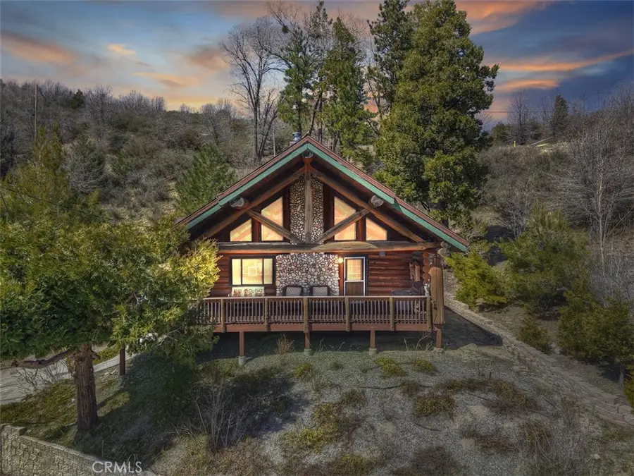 29632 Hook Creek Road, Cedar Glen, CA 92321 - #3