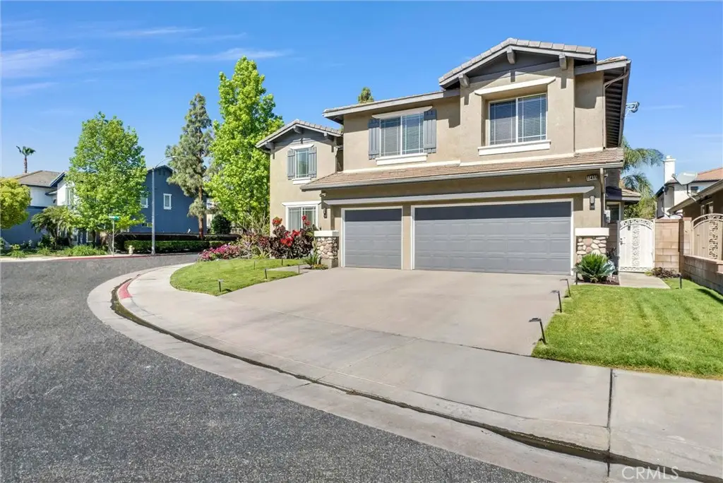 11499 Bridgeway Drive, Riverside, CA 92505 - Image #1