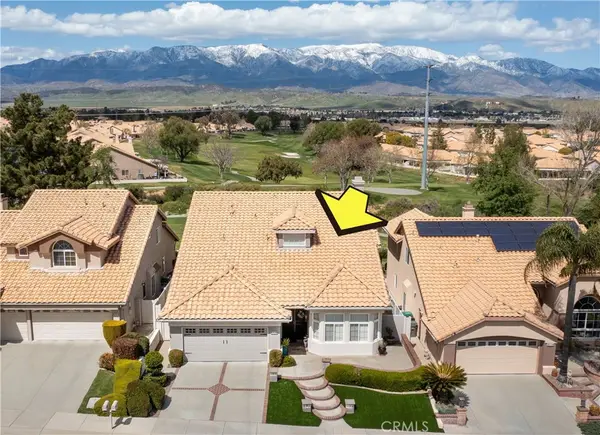 4981 Mission Hills Drive, Banning, CA 92220