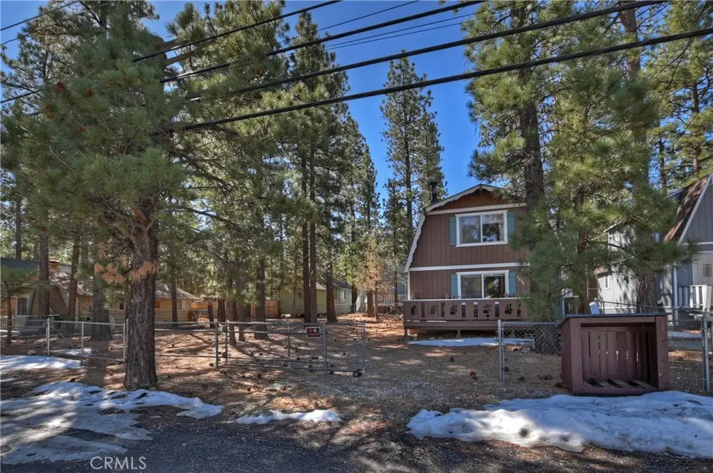 2054 2nd Lane, Big Bear City, CA 92314 - #1