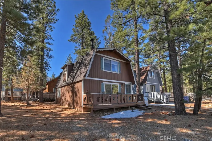 2054 2nd Lane, Big Bear City, CA 92314 - #3
