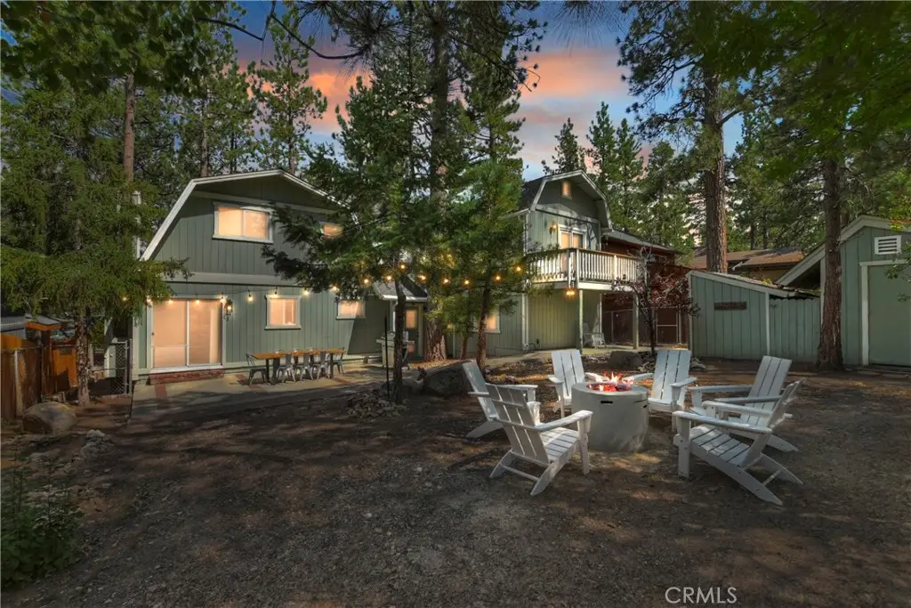 467 Woodside Drive, Big Bear City, CA 92314 - #1