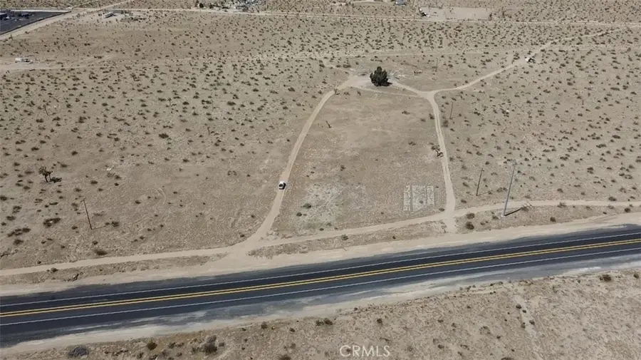 0 Calleja Road, Adelanto, CA 92301 - Image #2