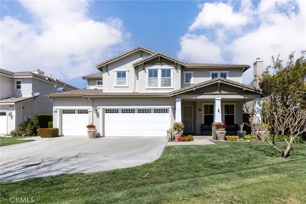 15686 Iron Spring Lane, Fontana, CA 92336 - Image #1