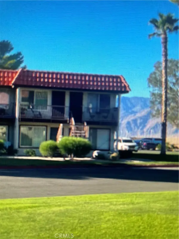 9643 Spyglass Avenue #42, Desert Hot Springs, CA 92240