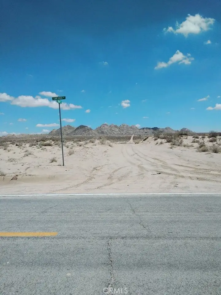 7800 Fremont Peak Road, Hinkley, CA 92347 - Image #1