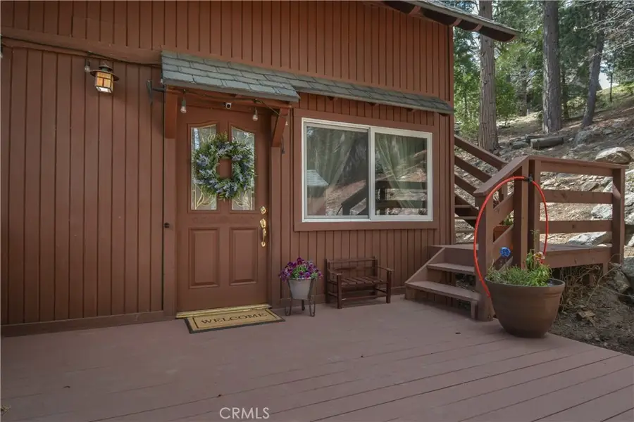 458 Clubhouse Drive, Twin Peaks, CA 92391 - Image #2