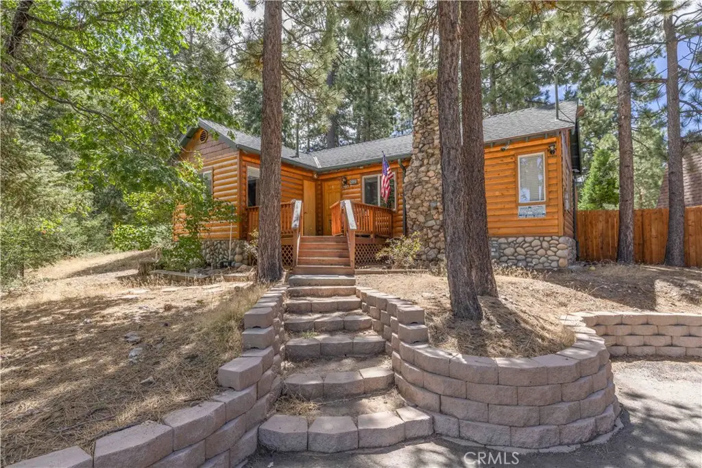 43132 Moonridge Road, Big Bear Lake, CA 92315 - Image #1