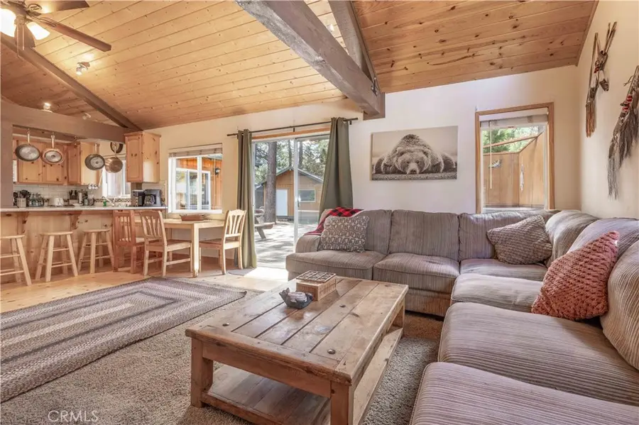 43132 Moonridge Road, Big Bear Lake, CA 92315 - Image #2