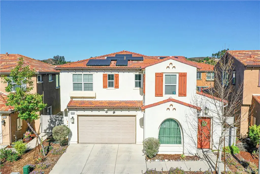39580 Strada Pozzo, Lake Elsinore, CA 92532 - Image #1