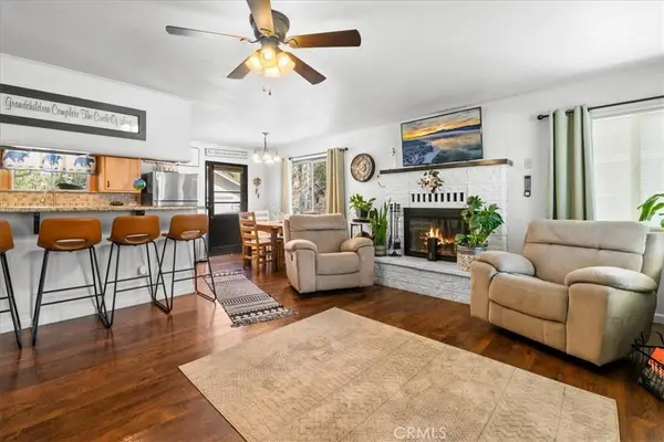 220 Whipple Drive, Big Bear City, CA 92314