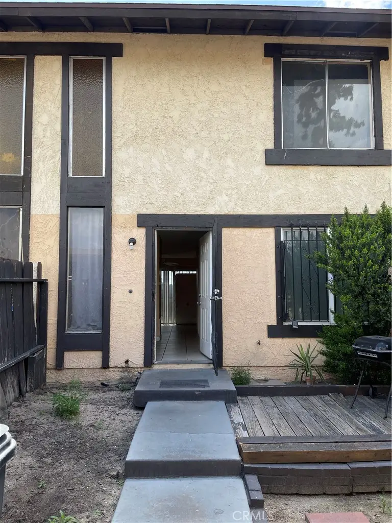 26873 Mossway Street, Highland, CA 92346 - Image #1