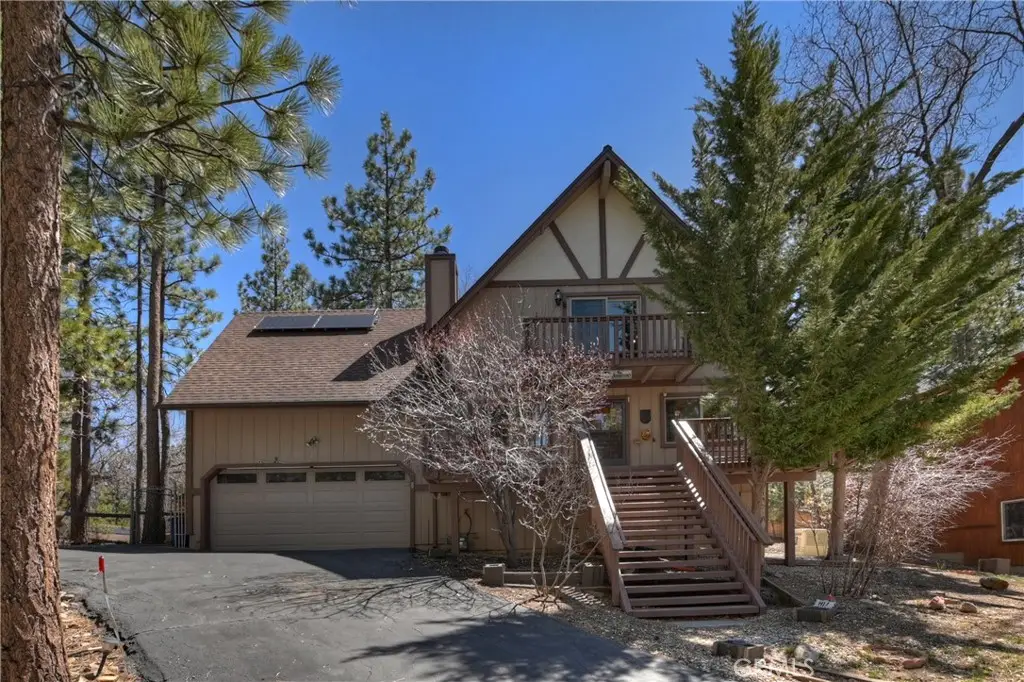 850 Alpenweg Drive, Big Bear City, CA 92314 - #1