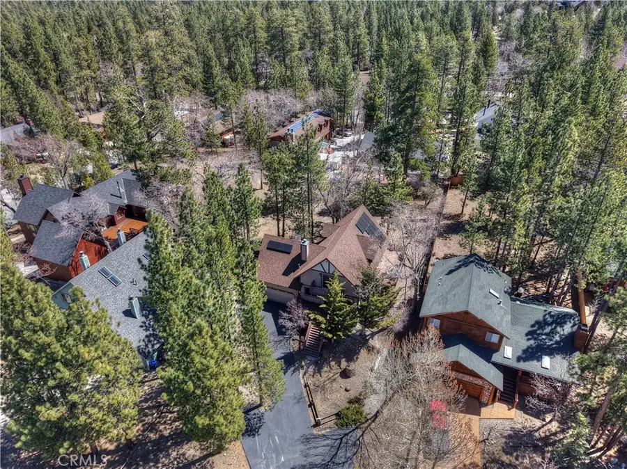 850 Alpenweg Drive, Big Bear City, CA 92314 - #2