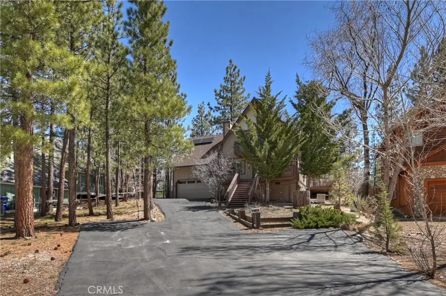 850 Alpenweg Drive, Big Bear City, CA 92314 - #3