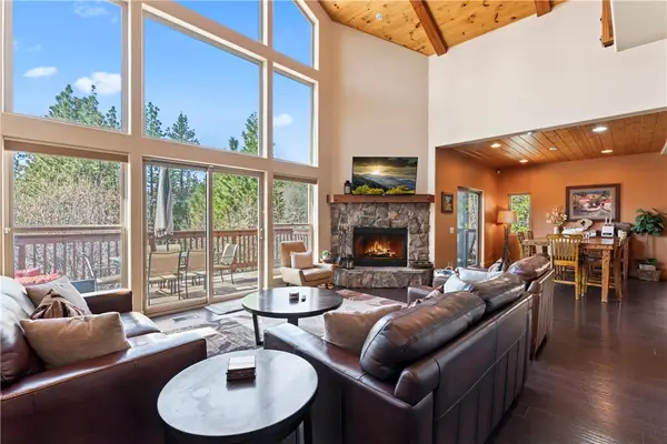 756 Brentwood Drive, Lake Arrowhead, CA 92352