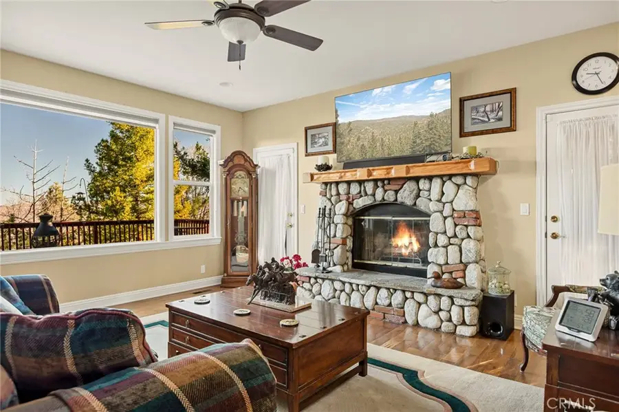 1251 Kodiak Drive, Lake Arrowhead, CA 92352 - #3