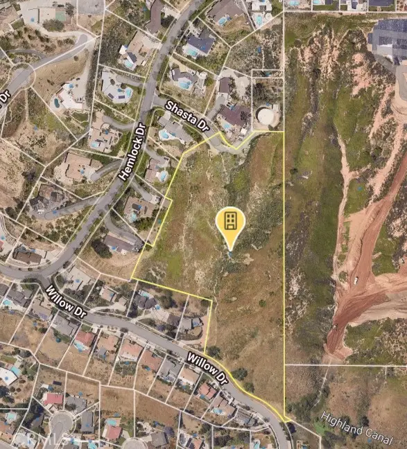 0 Willow Drive, San Bernardino, CA 92404 - #1