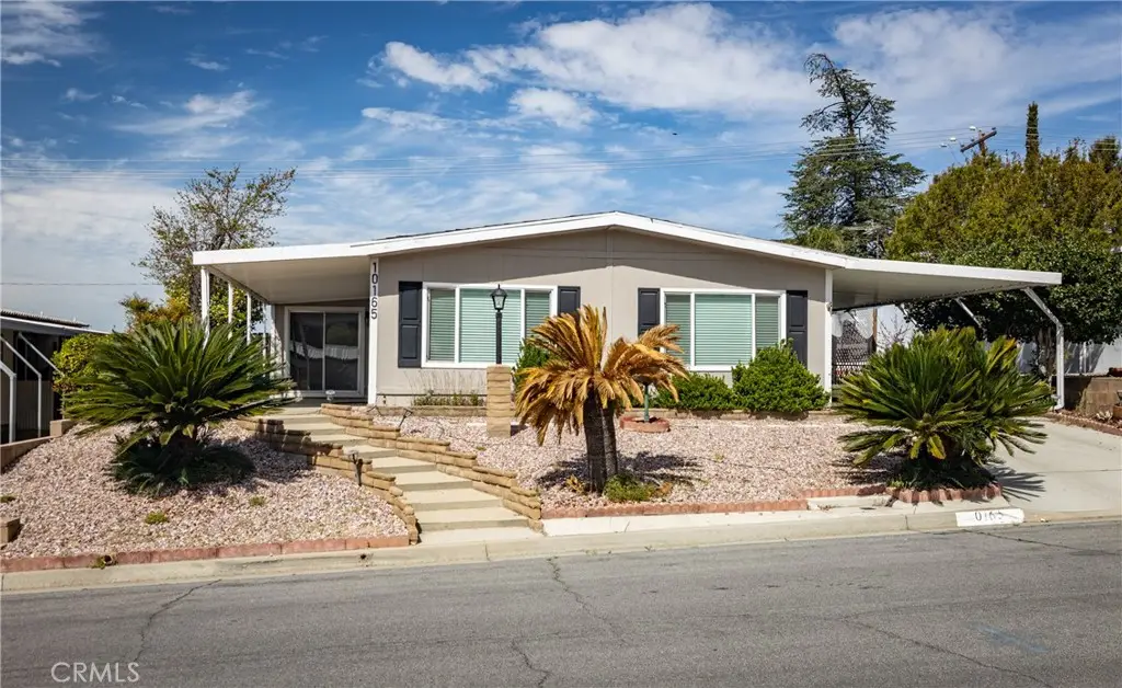 10165 Frontier Trail, Cherry Valley, CA 92223 - Image #1