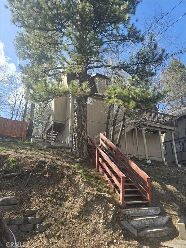 32796 Lupine Lane, Arrowbear, CA 92382