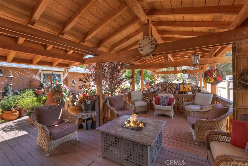 47070 Skyview Drive, Big Bear City, CA 92314 - #1