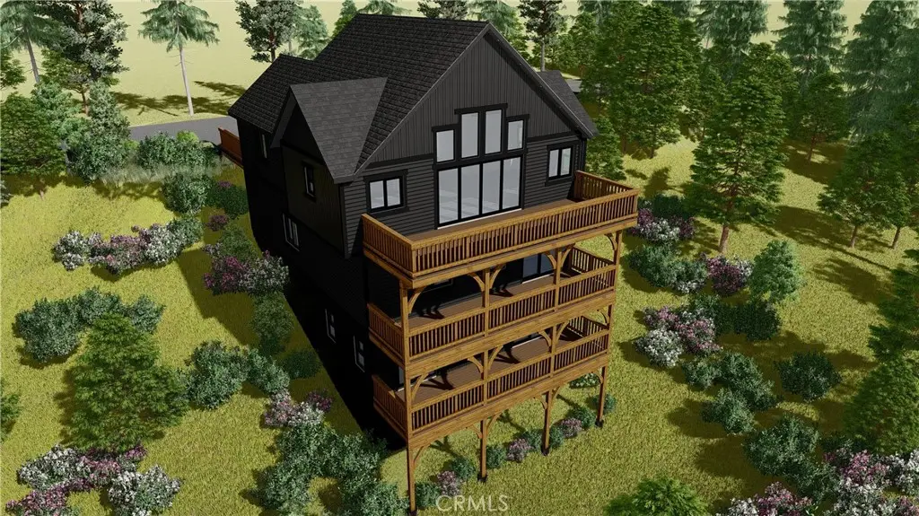 25134 Grandview Drive, Crestline, CA 92325 - #1