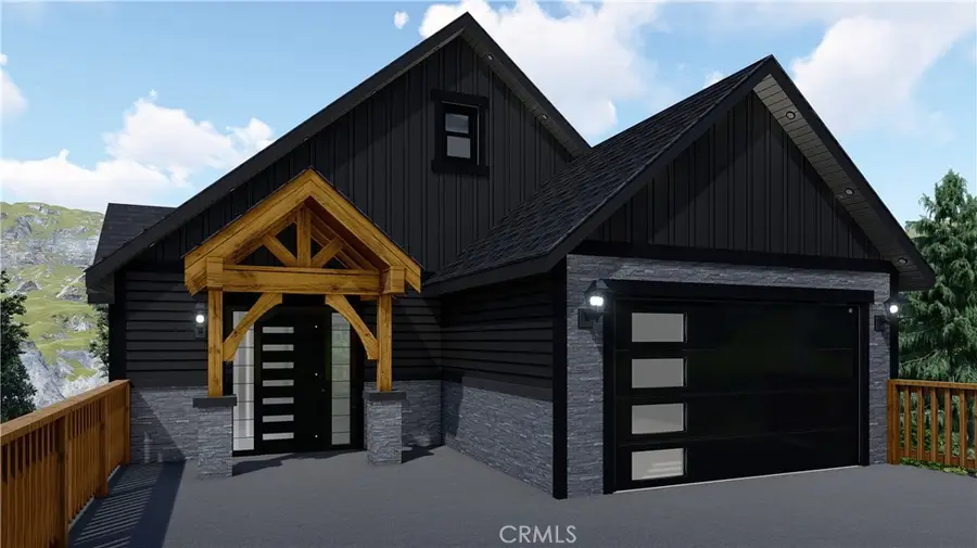 25134 Grandview Drive, Crestline, CA 92325 - #2