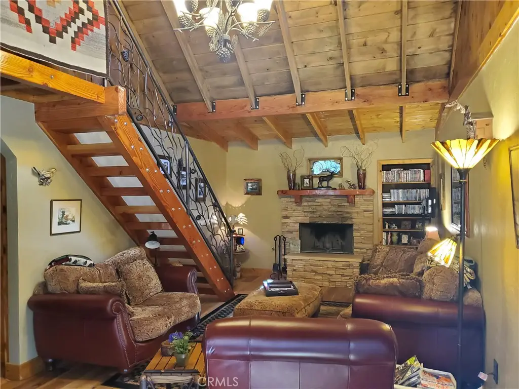 33429 Robin Drive, Green Valley Lake, CA 92341 - Image #1