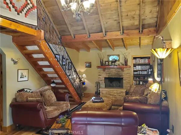 33429 Robin Drive, Green Valley Lake, CA 92341