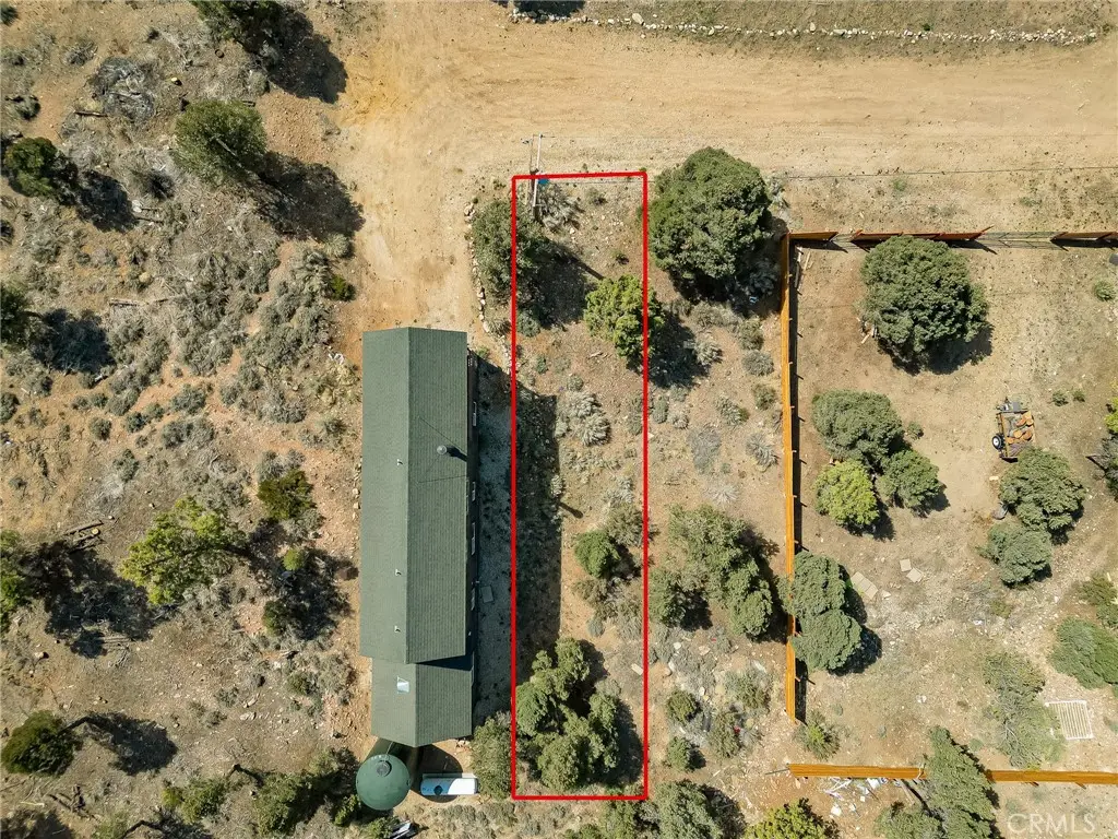 0 Baldwin Lot 64 Blk 5, Big Bear City, CA 92314 - Image #1