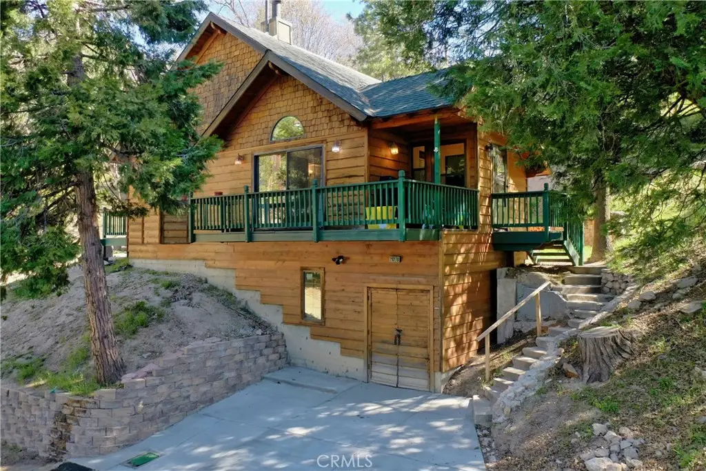 29278 Pine Drive, Cedar Glen, CA 92321 - Image #1