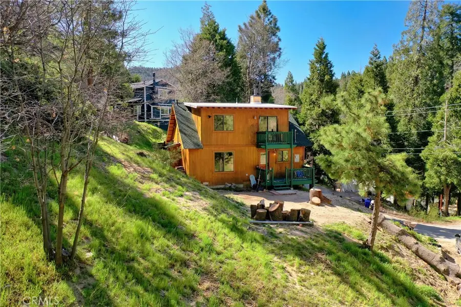 29278 Pine Drive, Cedar Glen, CA 92321 - Image #3