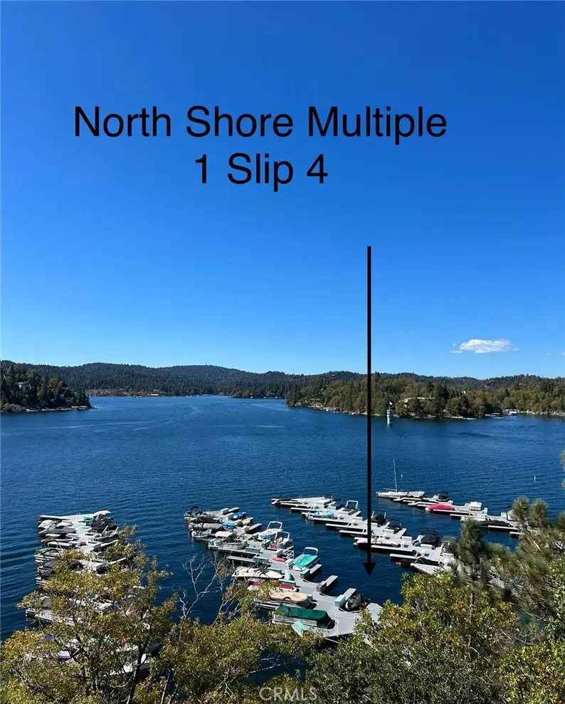 0 NSM#1-4 North Shore/173, Lake Arrowhead, CA 92352 - #1