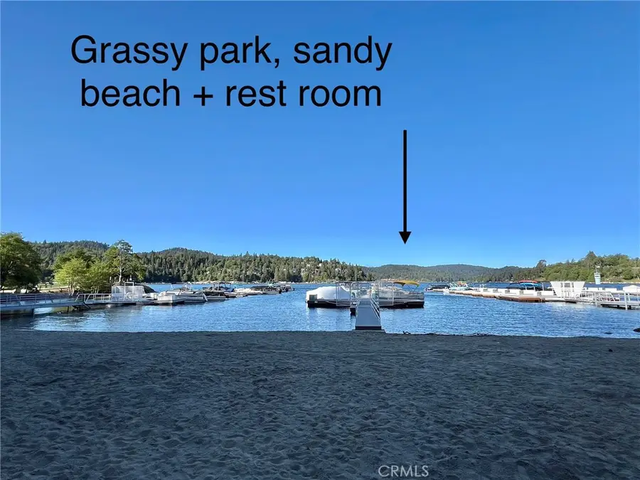 0 NSM#1-4 North Shore/173, Lake Arrowhead, CA 92352 - #3