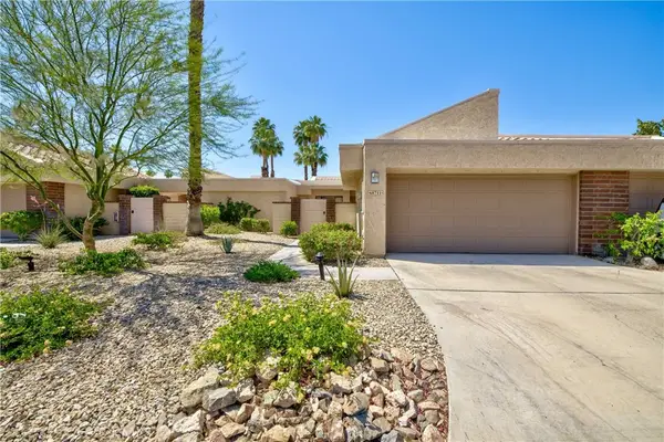 68711 Paseo Soria, Cathedral City, CA 92234