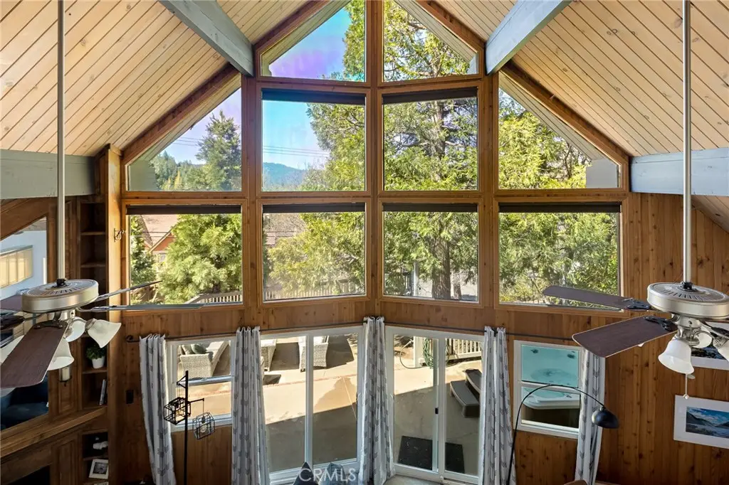 735 Bishorn Drive, Lake Arrowhead, CA 92352 - #1