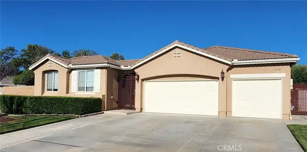 28181 Horizon Court, Menifee, CA 92585