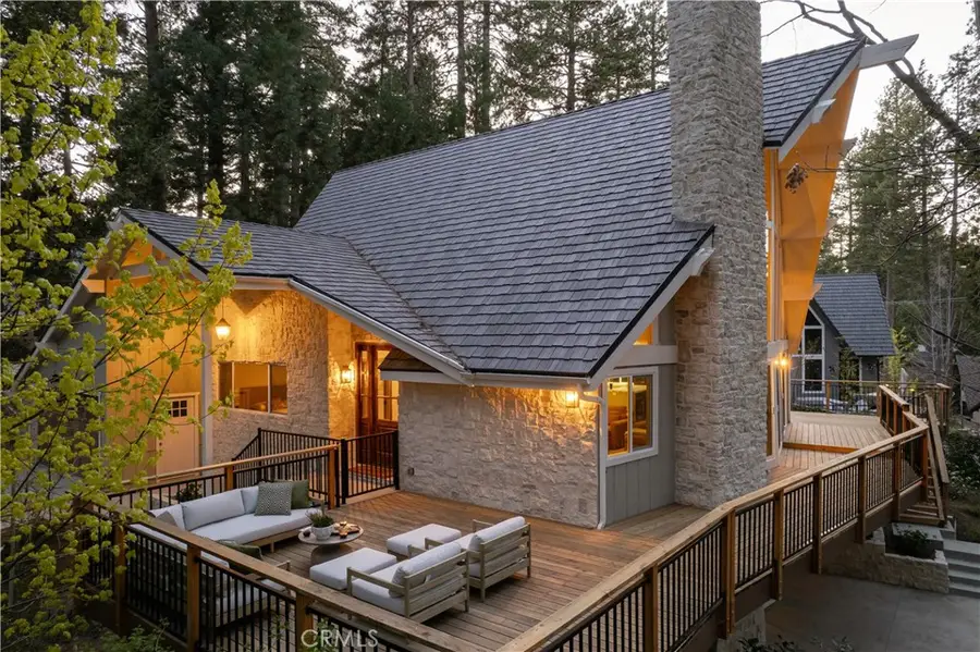 468 Sky View Ridge Drive, Lake Arrowhead, CA 92352 - Image #3