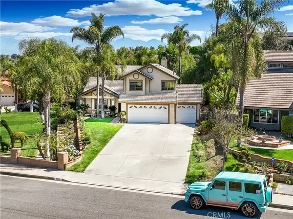 2366 Pepperdale Drive, Rowland Heights, CA 91748