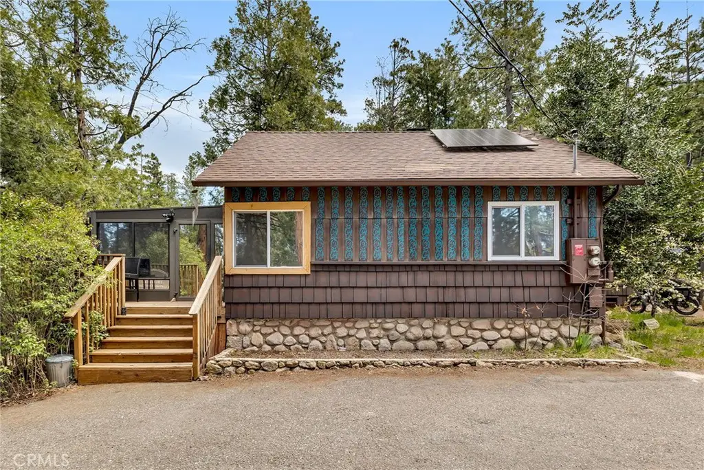 54105 S Circle Drive, Idyllwild, CA 92549 - Image #1