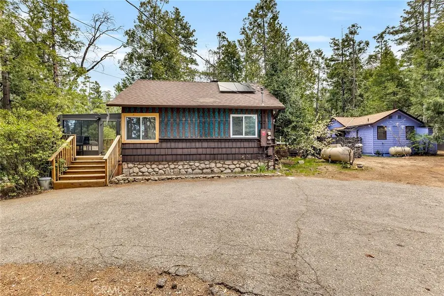 54105 S Circle Drive, Idyllwild, CA 92549 - Image #3
