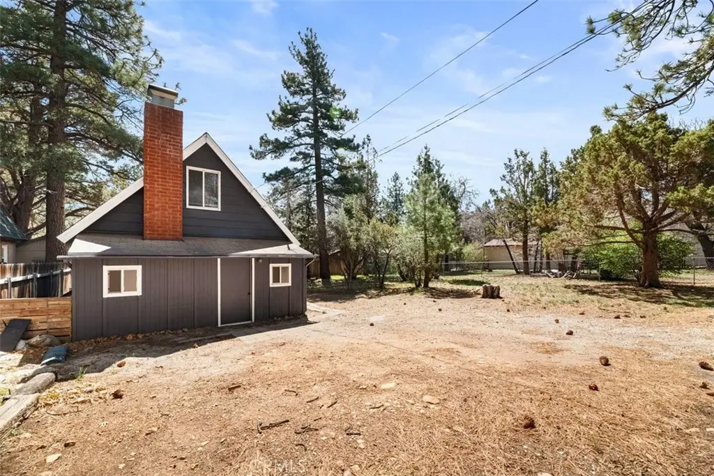 441 Sunset Lane, Sugarloaf, CA 92386 - Image #1