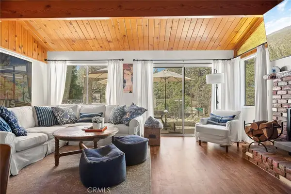 2511 Catalina Drive, Running Springs, CA 92382