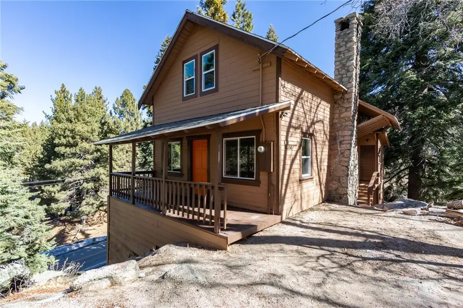 33350 Robin Drive, Green Valley Lake, CA 92341 - Image #2