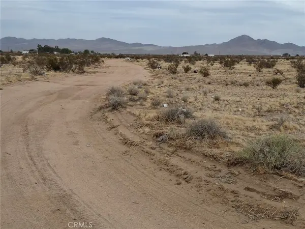 0 Apn 0460-143-28-0000, Adelanto, CA 92301