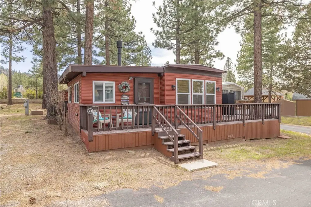 41150 Lahontan #C4, Big Bear Lake, CA 92315 - Image #1
